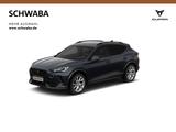 Cupra Formentor 2.0 TDI DSG 4Drive - Cupra Formentor mit Diesel-Antrieb: Grau