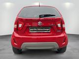 Suzuki Ignis 1.2l Comfort Hybrid - Suzuki Ignis mit Hybrid-Antrieb