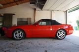 Porsche 968  - Porsche 968 aus 1992