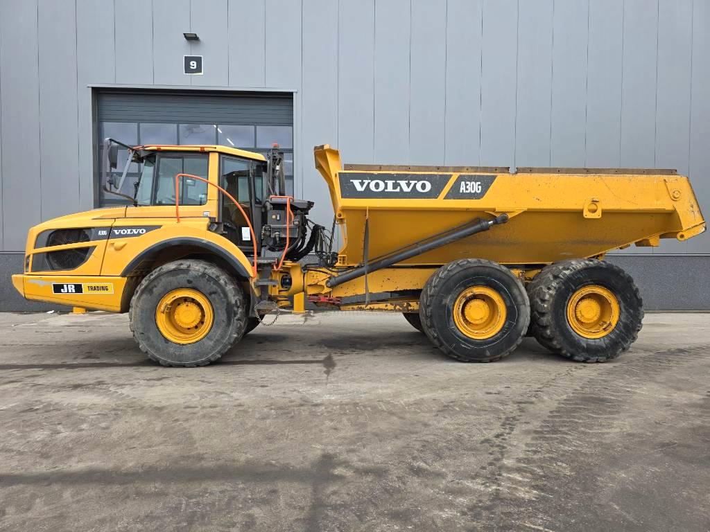 Volvo A 30 G