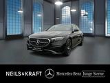 Mercedes-Benz E 200 AMG+NIGHT+NEUES MODELL+KAMERA+CARPLAY+TOTW