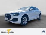 Audi Q8 55 TFSIe Q KAMERA NAVI SITZHZ - Audi Q8 in Dortmund
