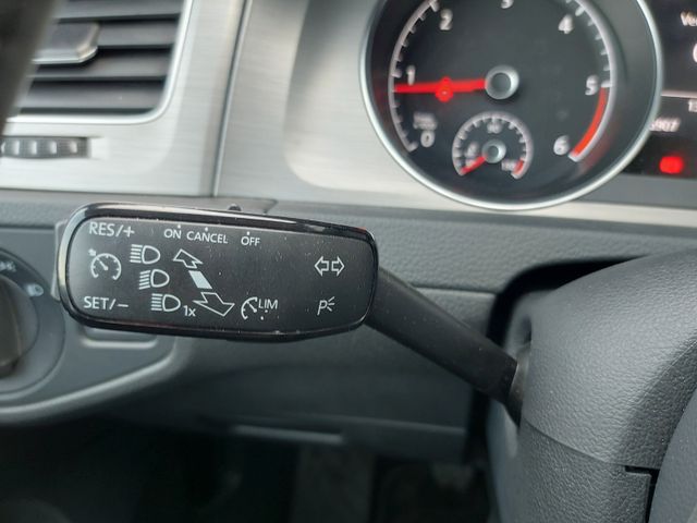 Golf VII Lim. Comfortline BMT 4Motion