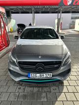 Mercedes-Benz A 200 Motorsport Edition Motorsport Edition - Mercedes-Benz A-Klasse: Motor