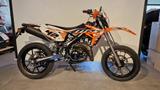 Rieju MRT 50 SM Replica / 1. Hand - Offers matching your search criteria