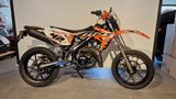 Rieju MRT 50 SM Replica / 1. Hand - Angebote entsprechen deinen Suchkriterien