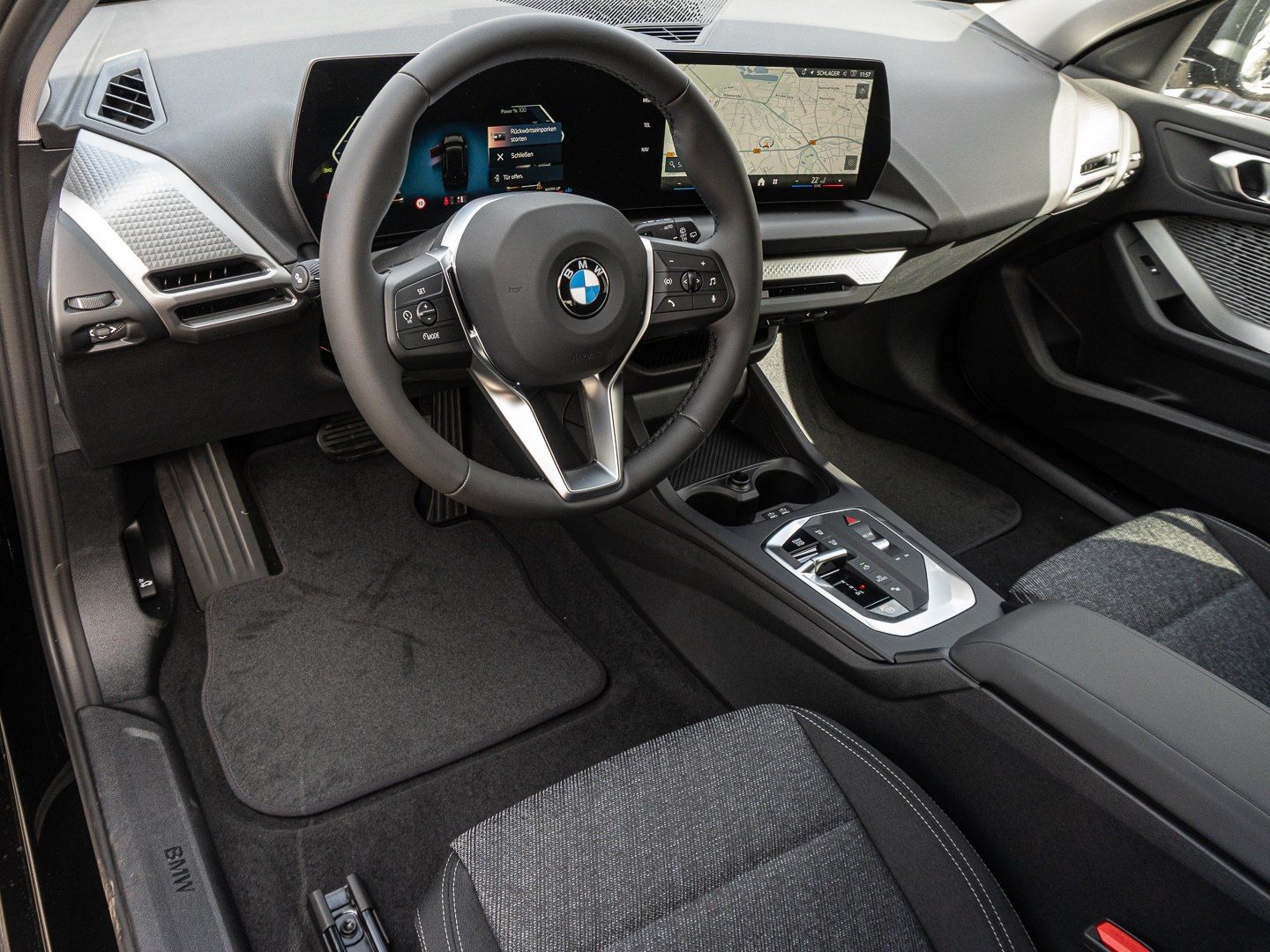 BMW 120 - Bild 7