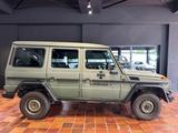 Mercedes-Benz G 280 CDI Pur Professional Greenliner Bundeswehr - Mercedes-Benz CDI