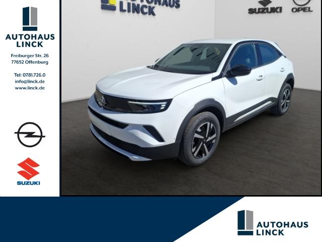 Opel Mokka Edition LED-Licht Keyless Go CarPlay
