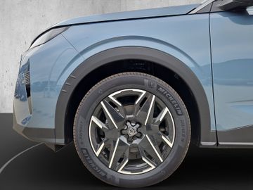 Peugeot 3008 Allure Hybrid Kam.+KeyLess+LED+Navi+SHZ