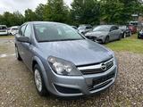 Opel Astra 1.4 EcoTec 36.000 KM HU/AU Neu - Opel Astra: Ecotec
