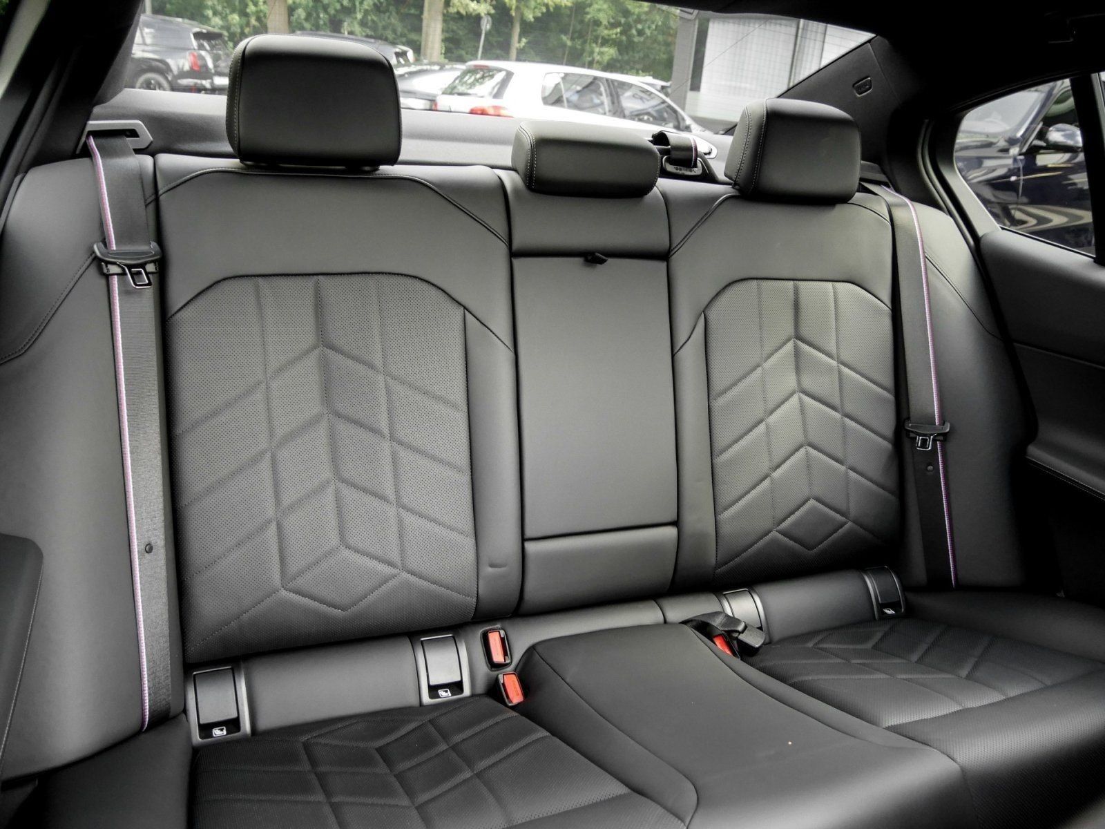 BMW 530 - Bild 4