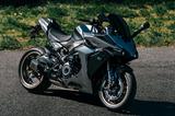 Suzuki GSX-S 1000 GT S