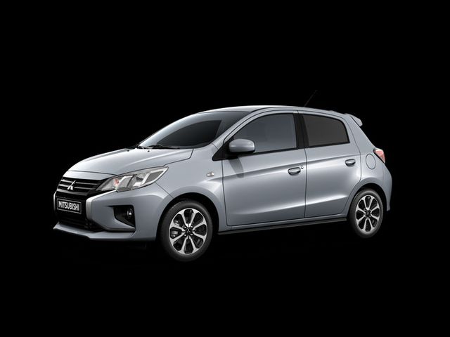 Mitsubishi Space Star 1,2 Select+ Automatik