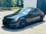 Mercedes-Benz C 63 AMG AMG - Mercedes-Benz C 63 AMG in Saarbrücken
