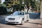 Mercedes-Benz CL 600 - - Mercedes-Benz CL 600 aus 2004