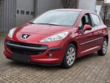 Peugeot 207  TÜV neu (2 Hand) 123000km (95... - Peugeot 207 Gebrauchtwagen in Saarbrücken