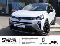 Renault Captur - Vorschau Bild 1