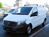Mercedes-Benz Vito 109CDI AHK 1.Hand Dachträger