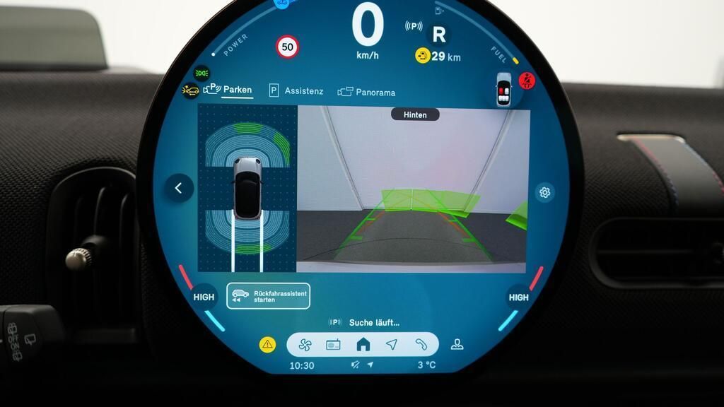 MINI Cooper S - Bild 23