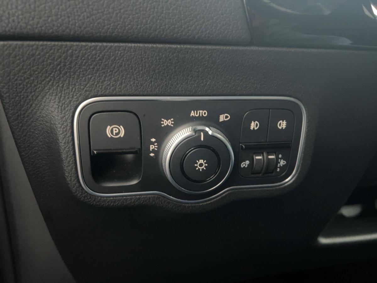 Mercedes-Benz T-Klasse - Bild 17