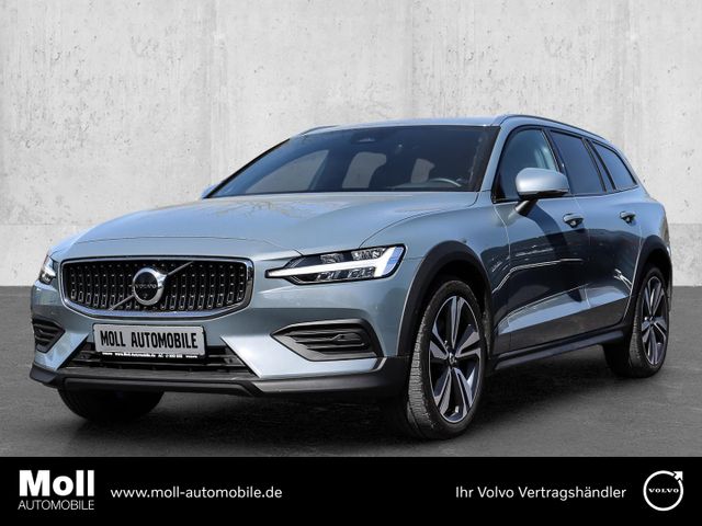 Volvo V60 Cross Country Plus AWD B4 Diesel EU6d StandH