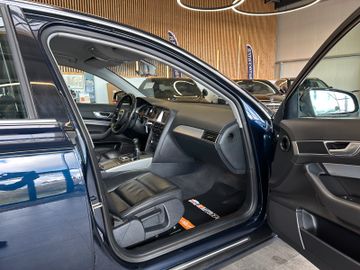 Audi A6 Lim. 2.7 TDI quattro *Klima*Xenon*CD-Wechsler