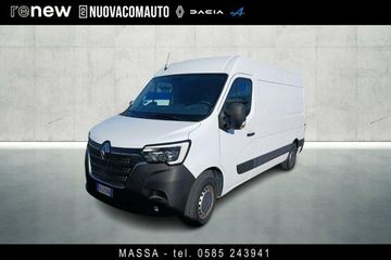 Renault Master - 1