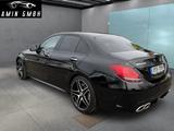 Mercedes-Benz C 63 AMG Pano deutsches Fahrzeug - gebrauchte Mercedes-Benz C 63 AMG aus dem Jahr 2020