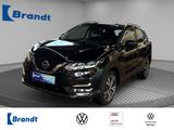 Nissan Qashqai 1.3 DIG-T N-Connecta PANO+NAVI+TEMPOMAT - Nissan Qashqai Gebrauchtwagen in Bremen