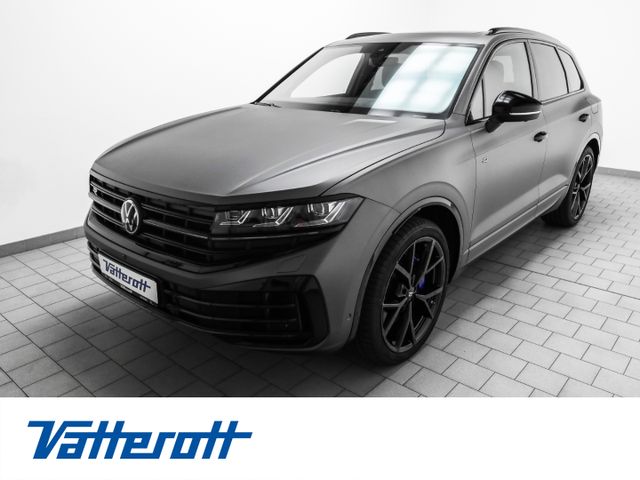 Volkswagen Touareg R 3.0 V6 eHybrid 4M Navi Kamera HuD Dyna