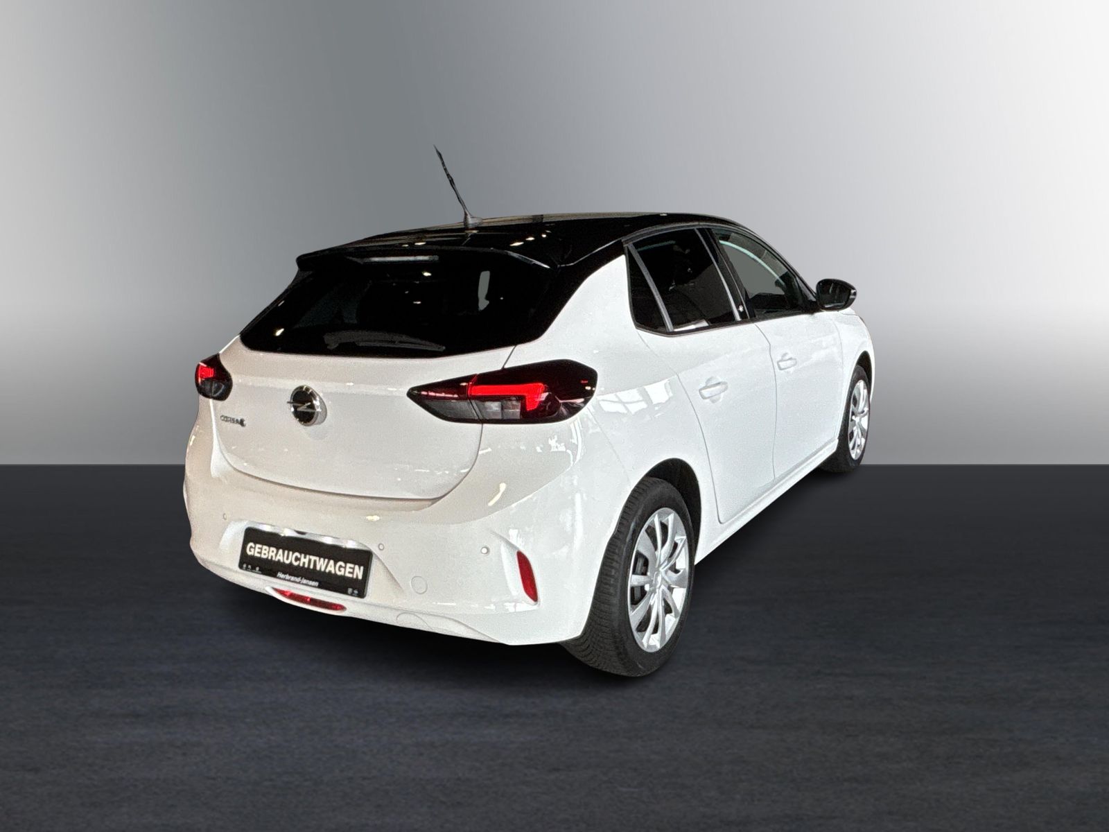 Fahrzeugabbildung Opel Corsa-e Style +SHZ+NAVI+TEMPOMAT+BLUTOOTH+