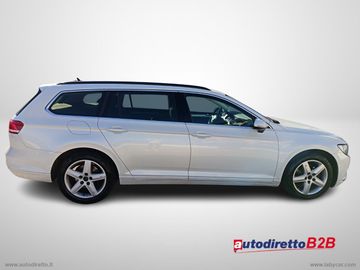 Volkswagen Passat - 8