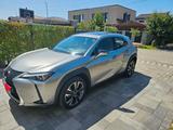 Lexus UX 250h Luxury Line MarkLevinson - Lexus aus 2021