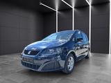 Seat Alhambra 2.0 TDI Reference /7-SITZER/ - gebrauchte Seat Alhambra aus dem Jahr 2011