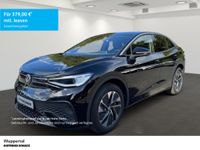Volkswagen ID.5 - Vorschau Bild 1