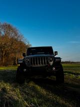 Jeep Wrangler 2.0 T-GDi Unlim. Rubicon Xtreme Recon  - Jeep Wrangler: Rubicon X