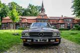 Mercedes-Benz Gepflegter Oldtimer deutsche Erstauslieferung  - Mercedes-Benz Gebrauchtwagen von 1979