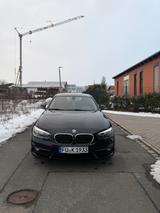BMW 118i Advantage Advantage - BMW 118 von privat