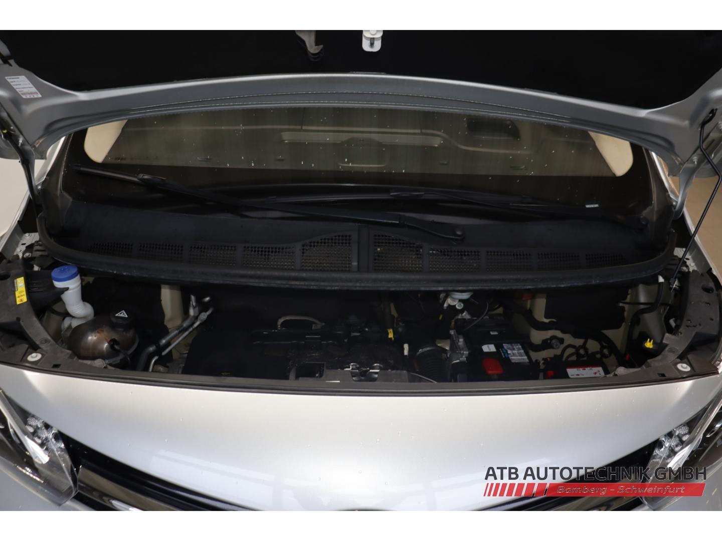 Toyota Proace Verso 2.0 l L1 Executive 6-Sitzer