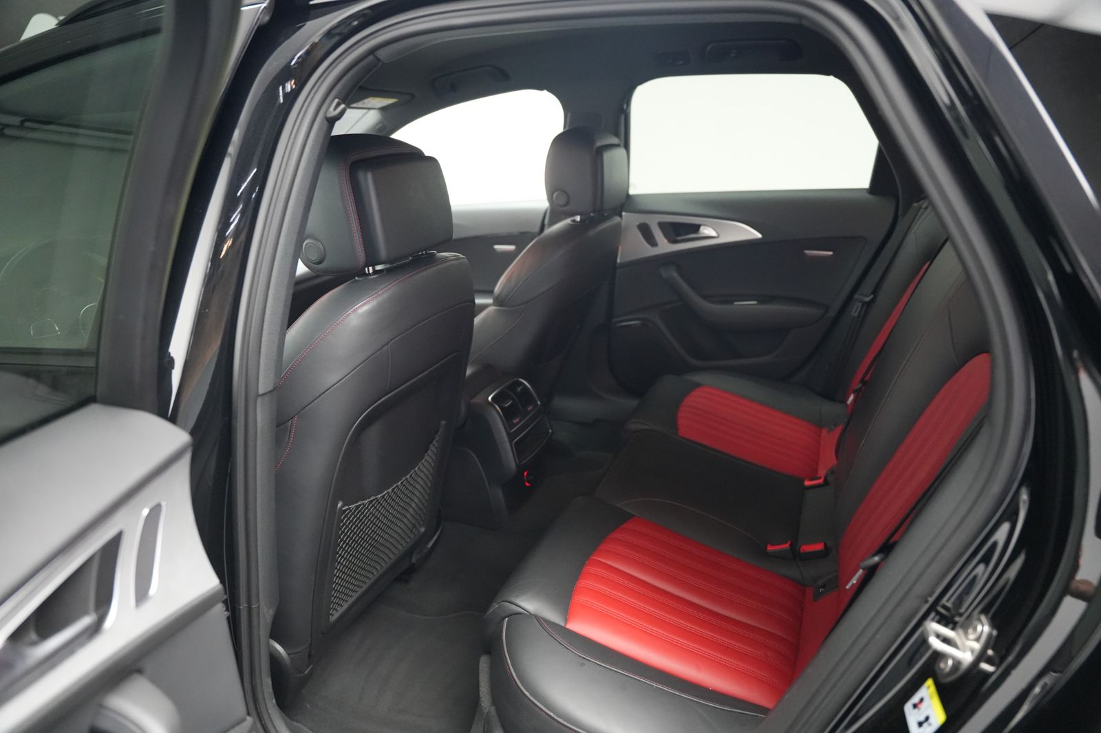 Fahrzeugabbildung Audi A6 3.0 TDI Competition *S-Line*BOSE*Kamera*SHZ