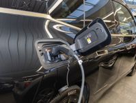 BMW iX - Vorschau Bild 4