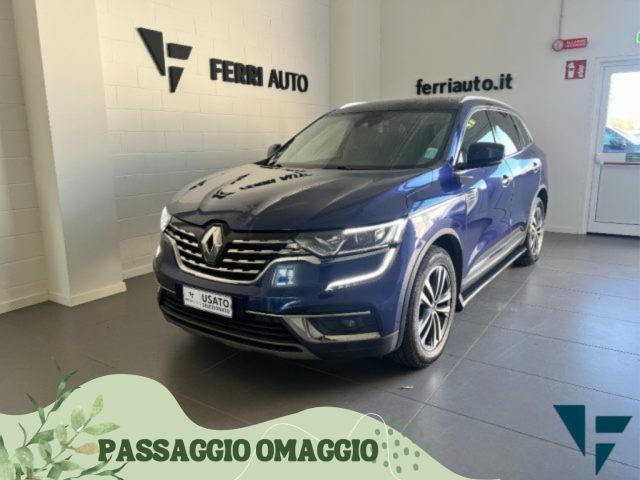 Renault RENAULT Koleos Blue dCi 150 CV X-Tronic Business