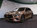 Mercedes-Benz A 250 4M Progressive Advanced LED Pano Navi SHD - Mercedes-Benz A-Klasse: Coupé