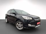 Ford Kuga Titanium Bi-Xenon+Leder+PDC+Klimaaut+Navi - Ford Kuga Gebrauchtwagen in Erfurt