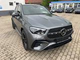 Mercedes-Benz GLE 450d 4 Matic - Mercedes-Benz Gebrauchtwagen in Erfurt