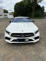 Mercedes-Benz CLS 400 d 4MATIC -