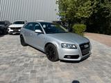 Audi A3 SPORTBACK 1.4 TFSI AMBITION+S-LINE+PDC+PANO++ - Audi A3 aus 2011: Ambition