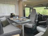 Sun Living A 75SL Alkoven*TV*Markise*RFK*Panorama*Navi - Sun Living Wohnmobil oder -wagen
