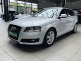 Audi A3 Sportback 2.0 TDI Attraction *PDC*SHZ* - Audi A3 aus 2009: Sportback